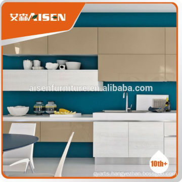 All-season performance factory directly prefab kitchen cabinet wholesale